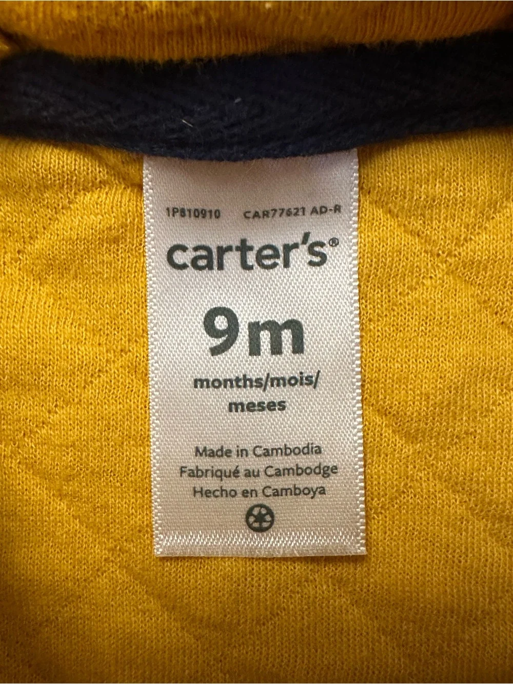 Carters adorable carter’s
